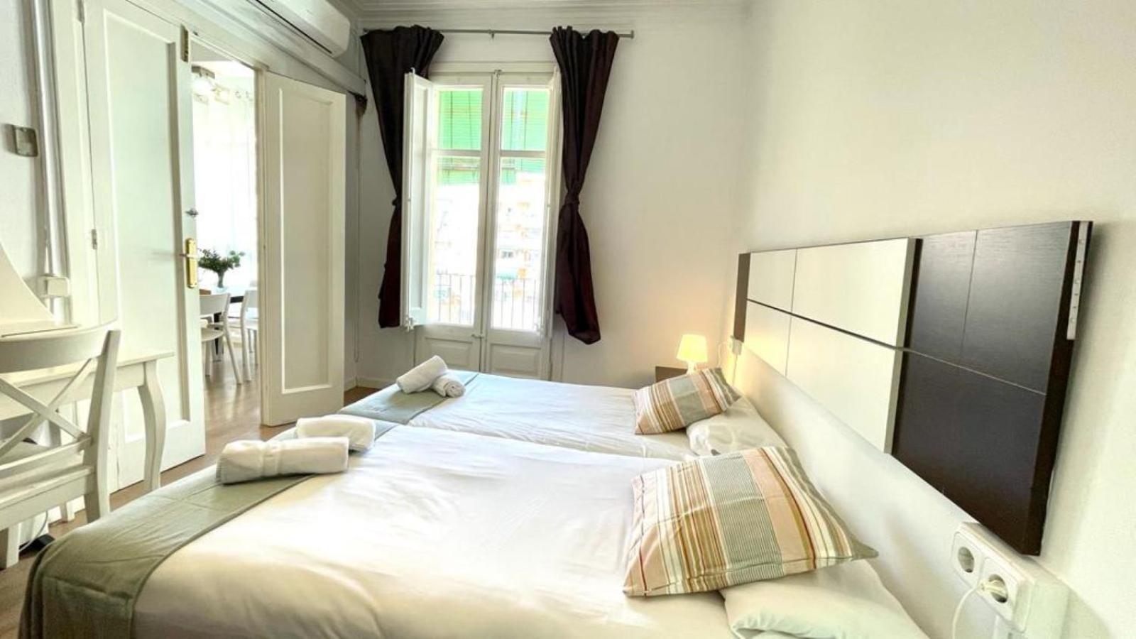 Suites4Days Sagrada Familia Apartment Барселона Екстер'єр фото
