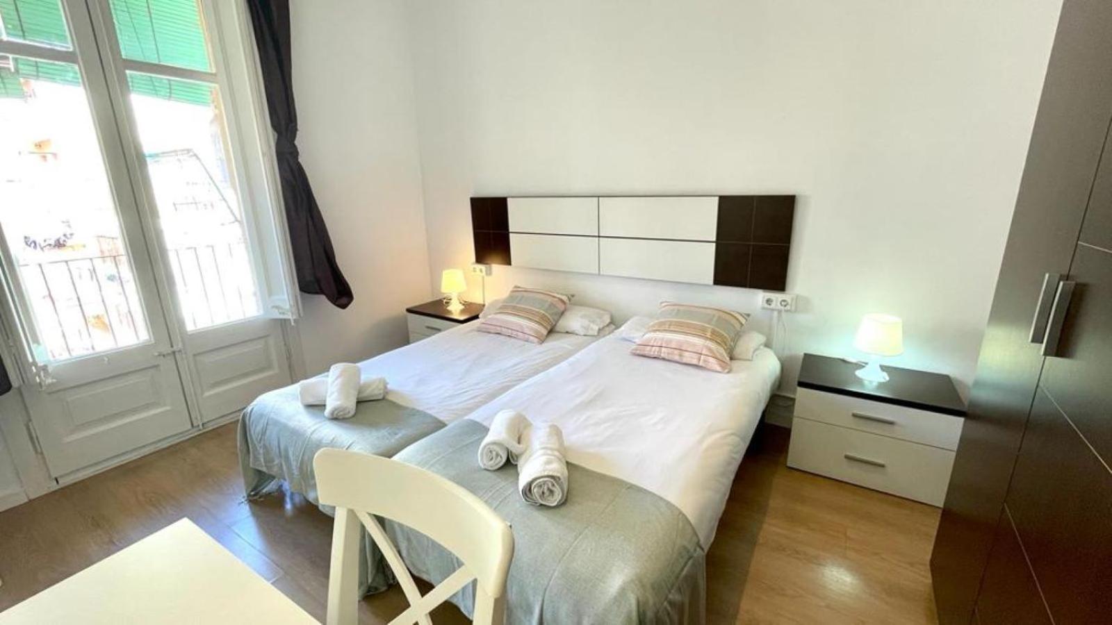 Suites4Days Sagrada Familia Apartment Барселона Екстер'єр фото