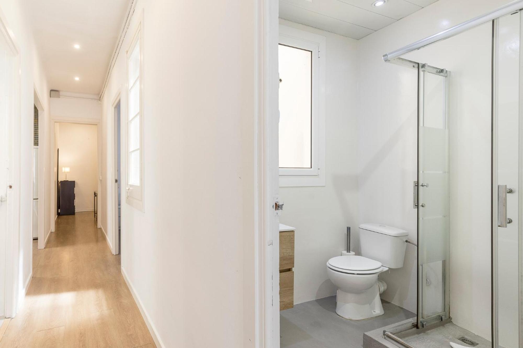 Suites4Days Sagrada Familia Apartment Барселона Екстер'єр фото