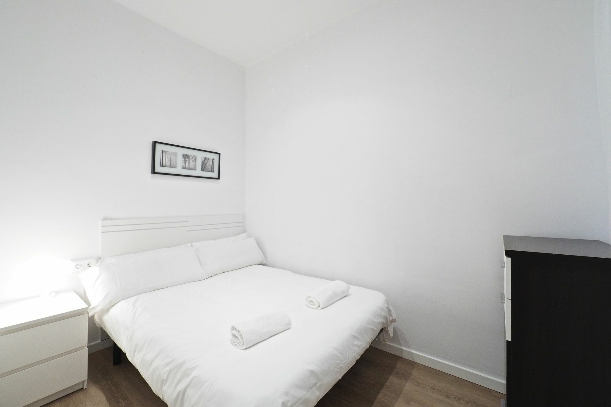 Suites4Days Sagrada Familia Apartment Барселона Екстер'єр фото