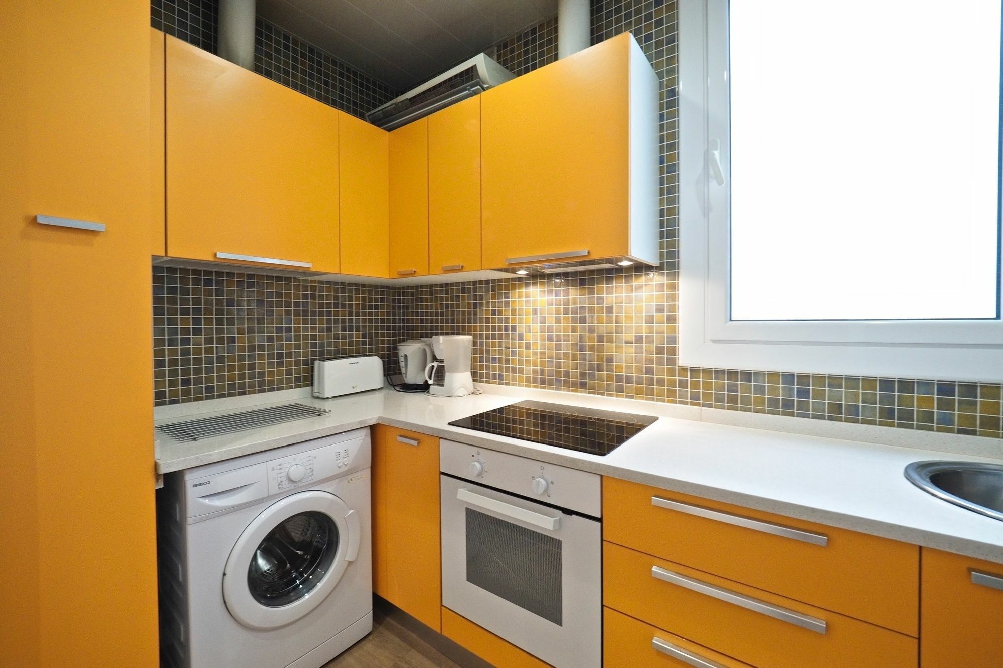 Suites4Days Sagrada Familia Apartment Барселона Екстер'єр фото