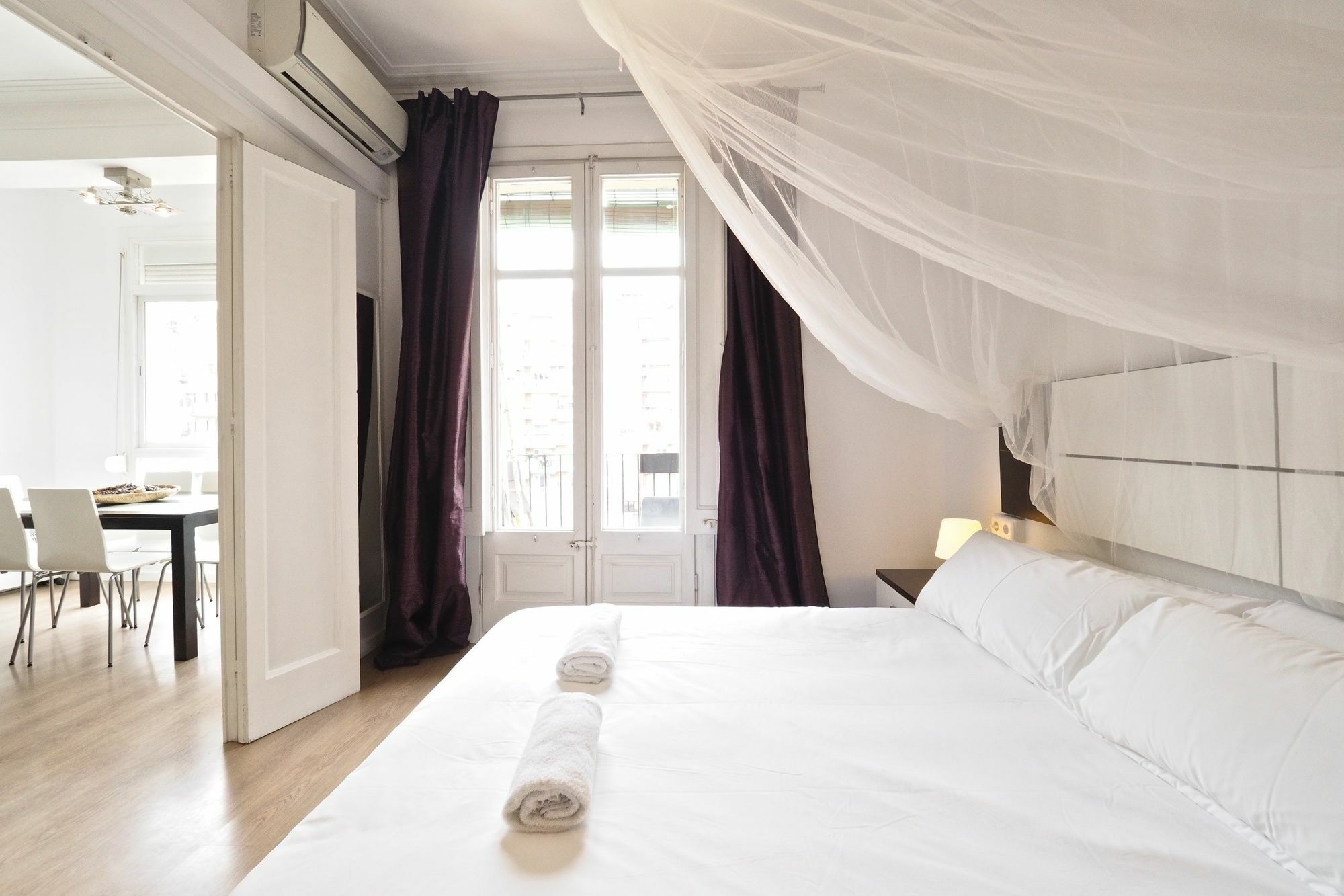 Suites4Days Sagrada Familia Apartment Барселона Екстер'єр фото
