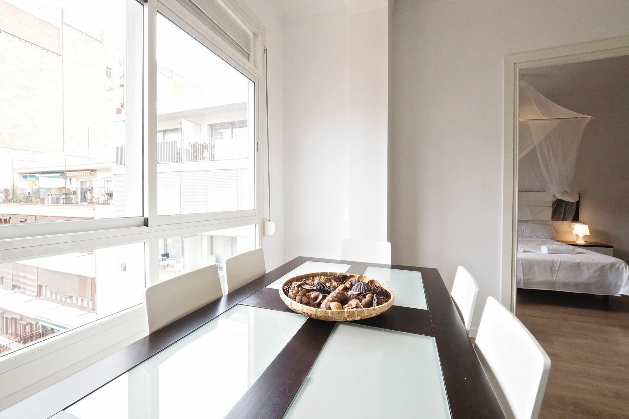 Suites4Days Sagrada Familia Apartment Барселона Екстер'єр фото