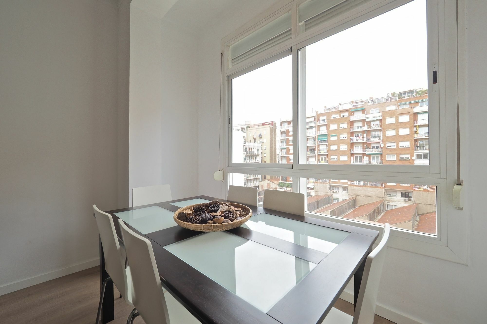 Suites4Days Sagrada Familia Apartment Барселона Екстер'єр фото