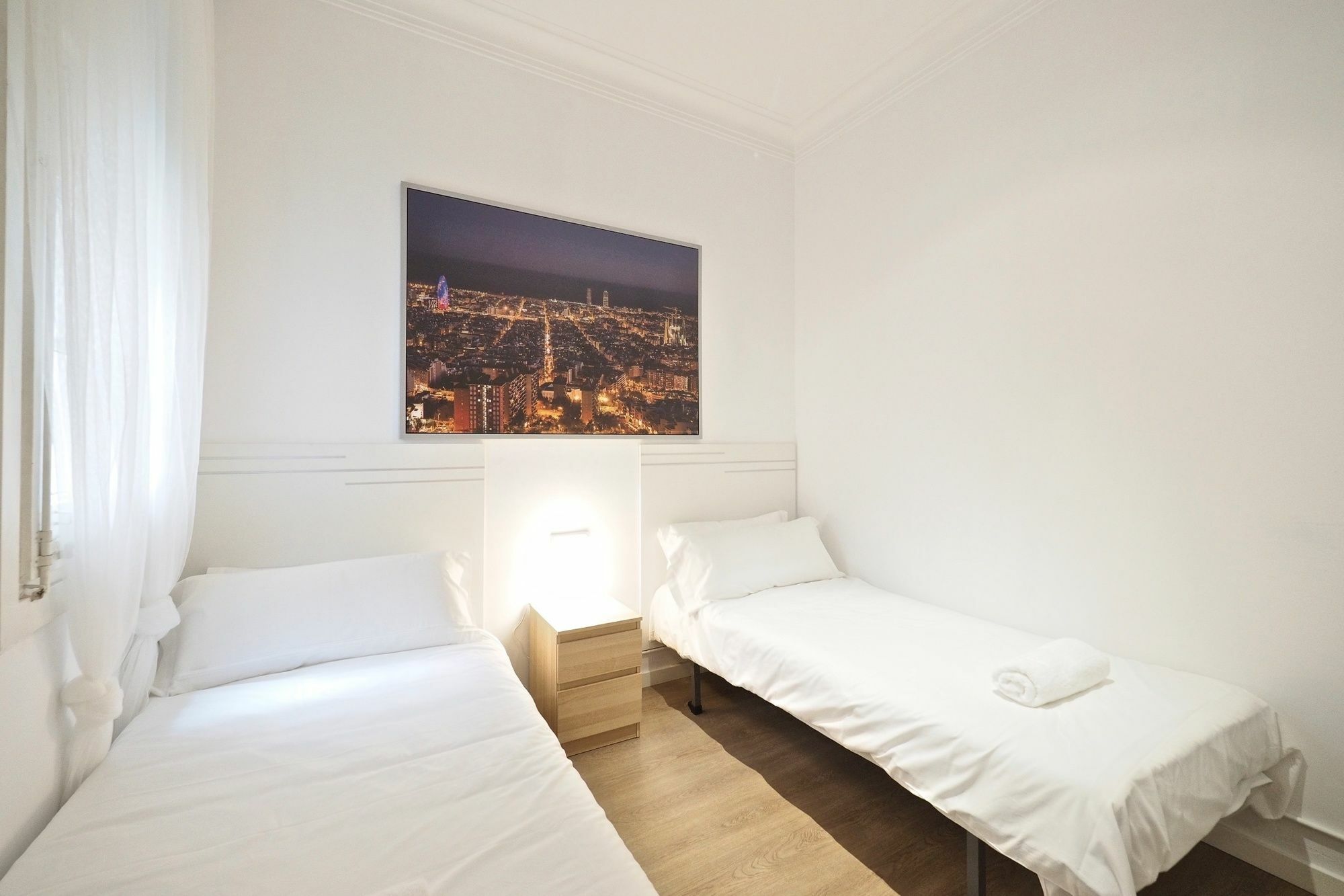 Suites4Days Sagrada Familia Apartment Барселона Екстер'єр фото
