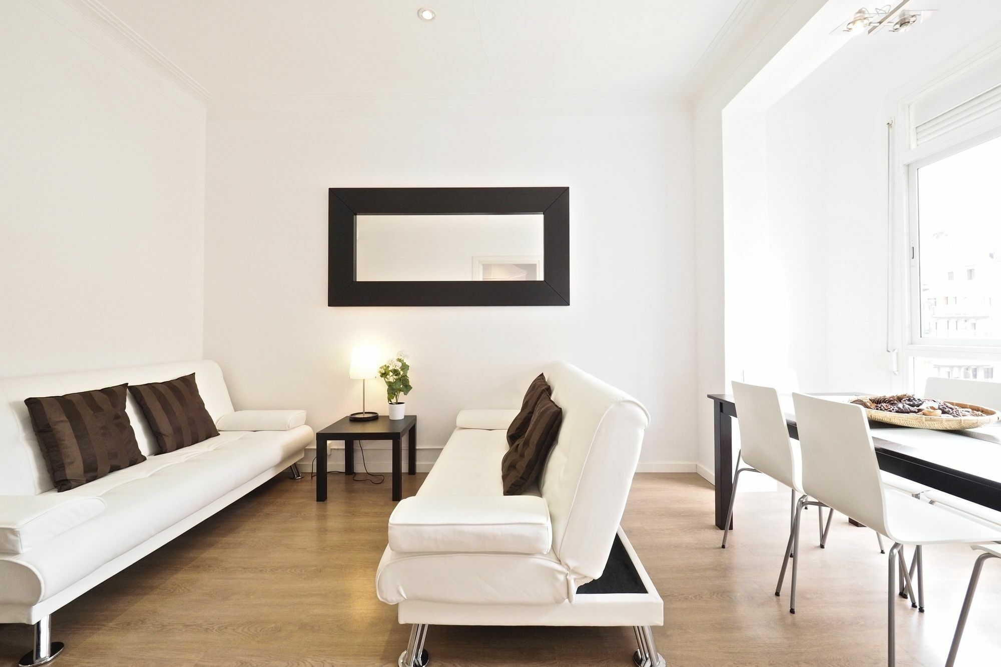 Suites4Days Sagrada Familia Apartment Барселона Екстер'єр фото