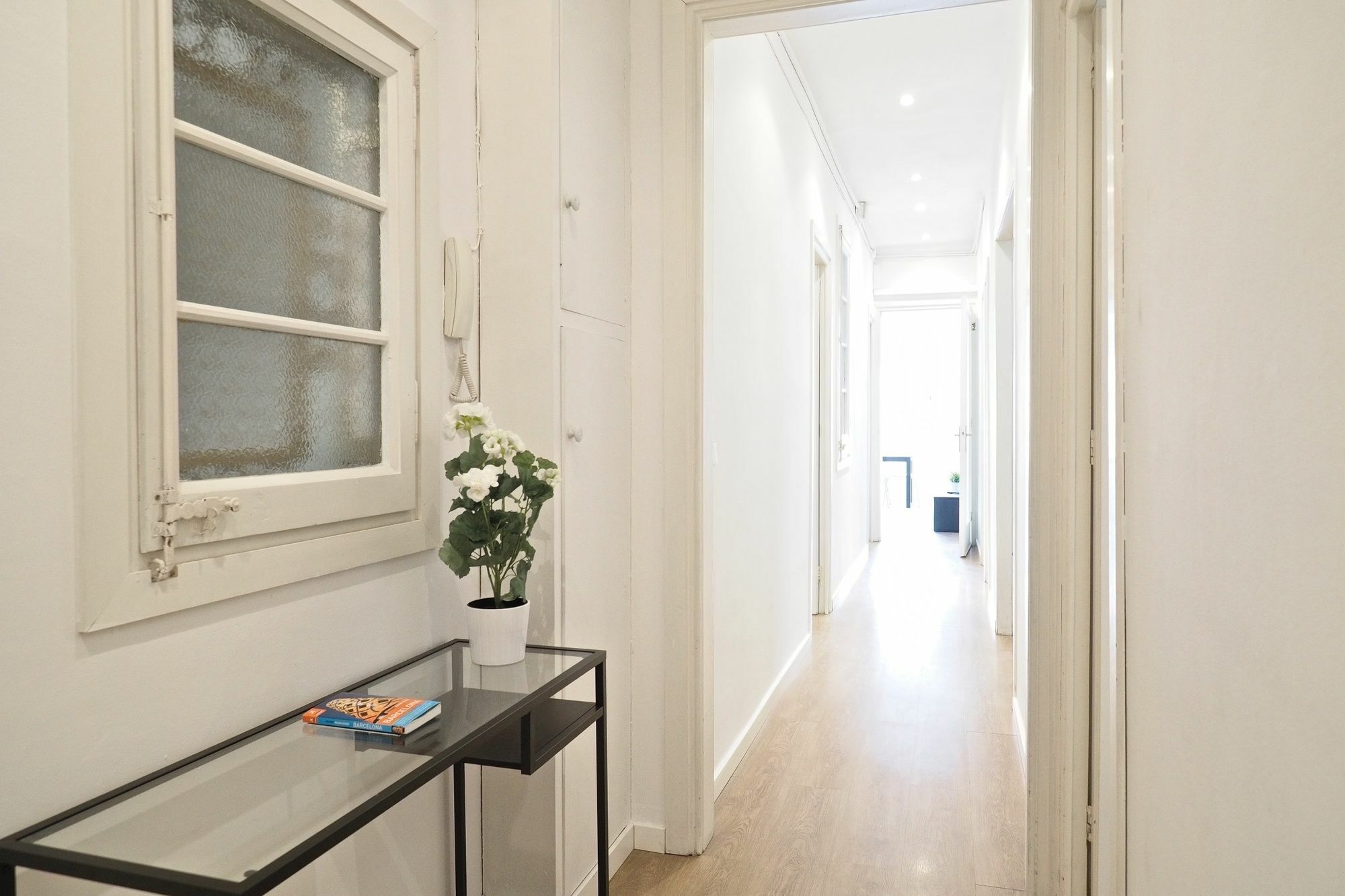 Suites4Days Sagrada Familia Apartment Барселона Екстер'єр фото