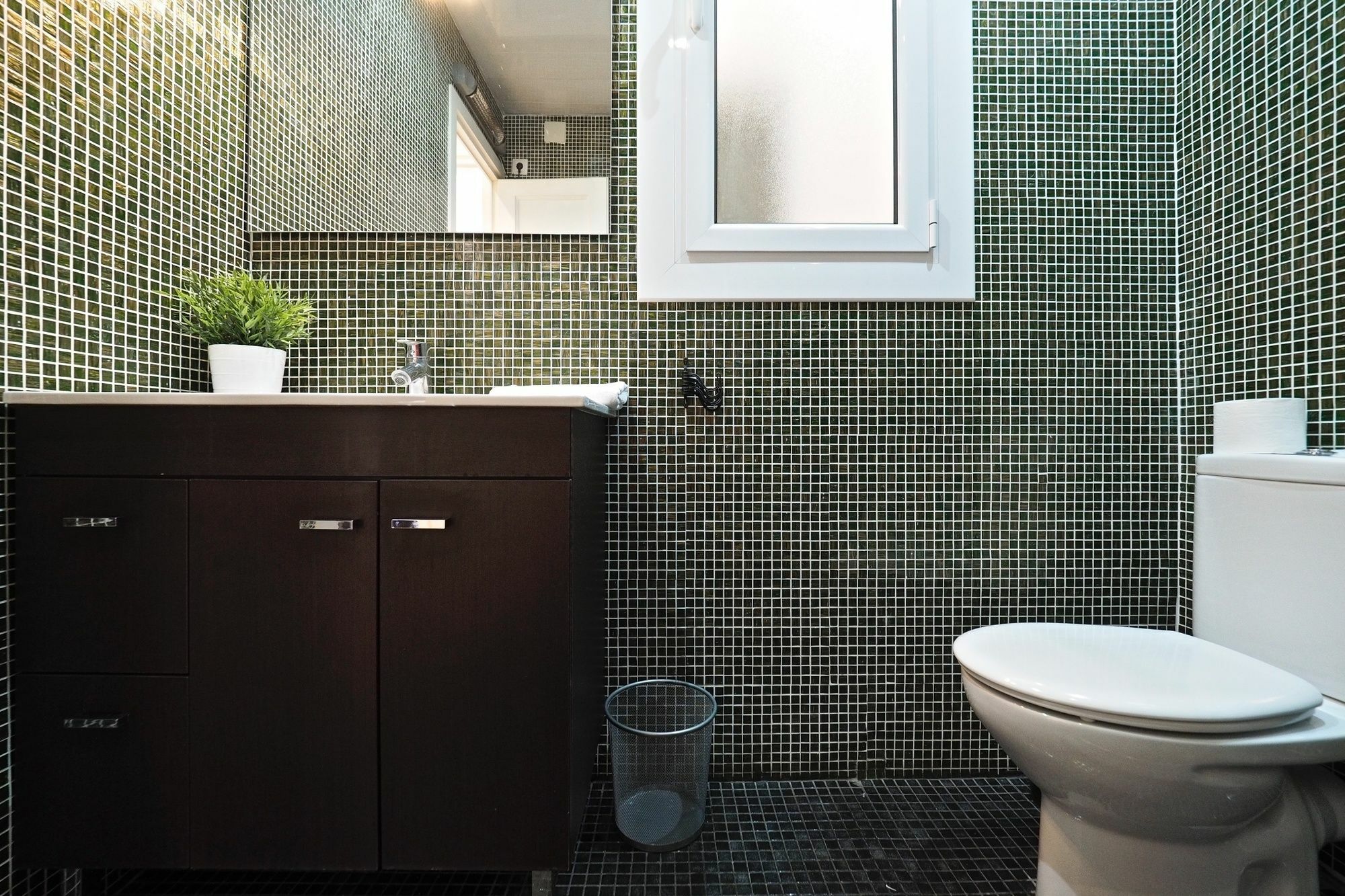 Suites4Days Sagrada Familia Apartment Барселона Екстер'єр фото