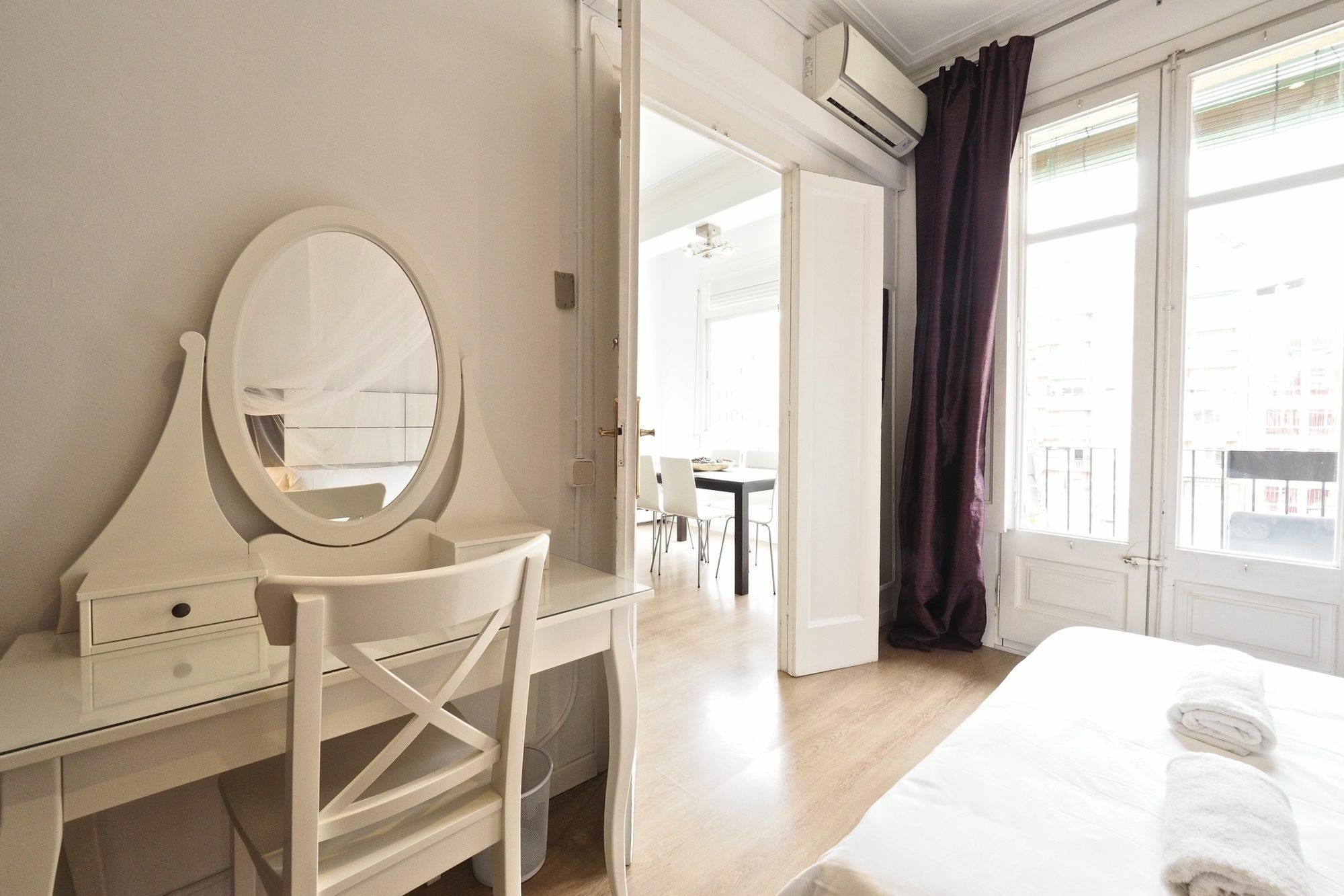 Suites4Days Sagrada Familia Apartment Барселона Екстер'єр фото