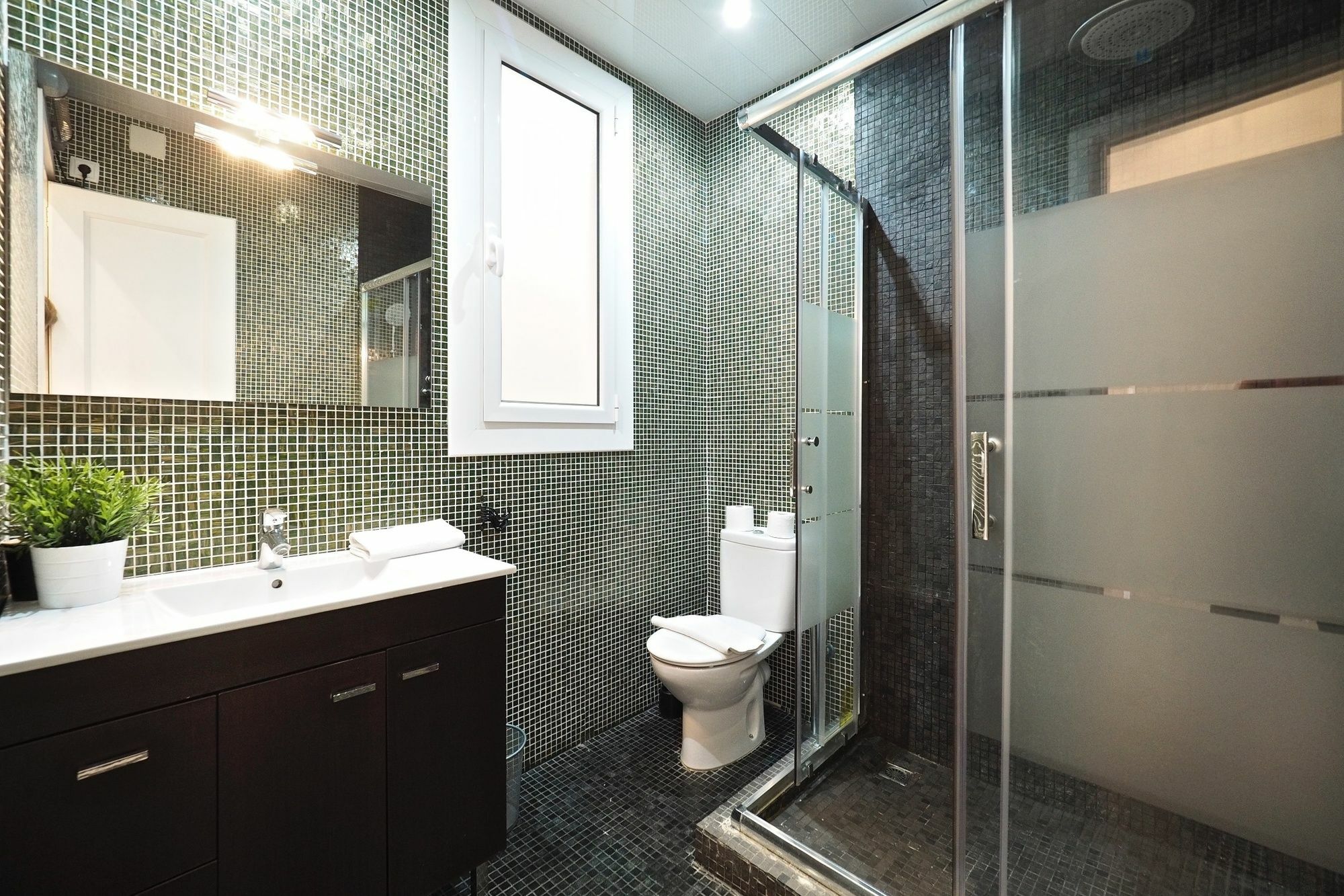 Suites4Days Sagrada Familia Apartment Барселона Екстер'єр фото